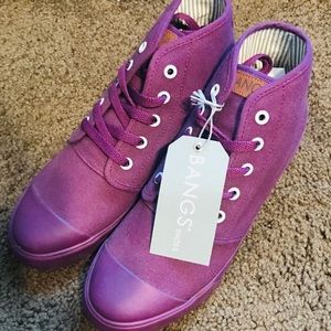 BANGS Shoes